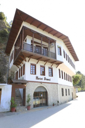 Hotel Demaj